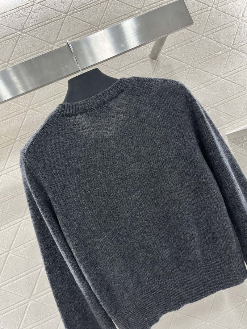 Prada Sweaters